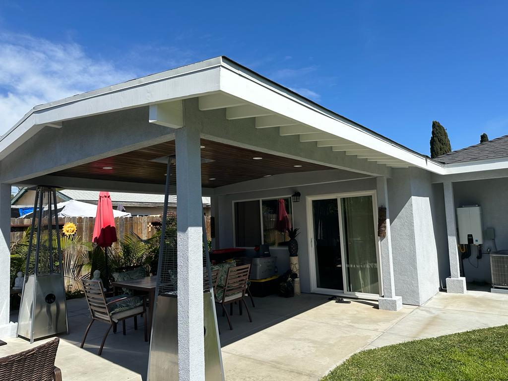 MW Monroy Construction Inc Image