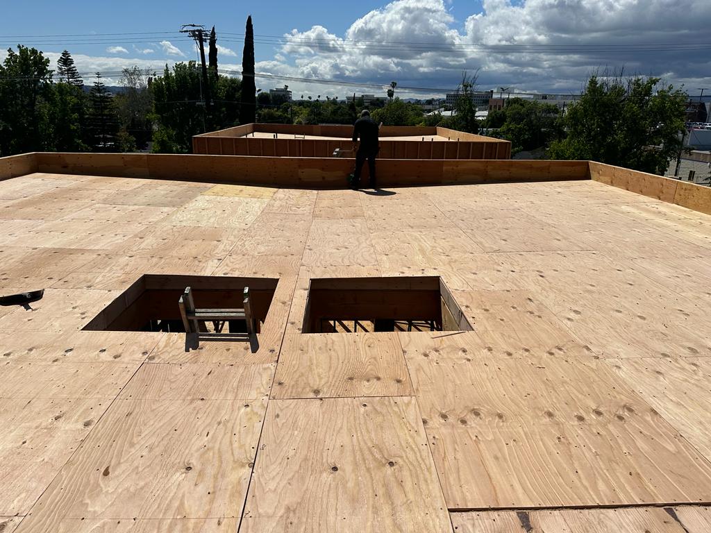 MW Monroy Construction Inc Image