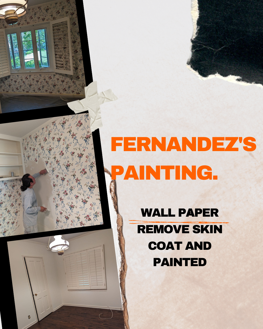 Fernandez's Painting Image