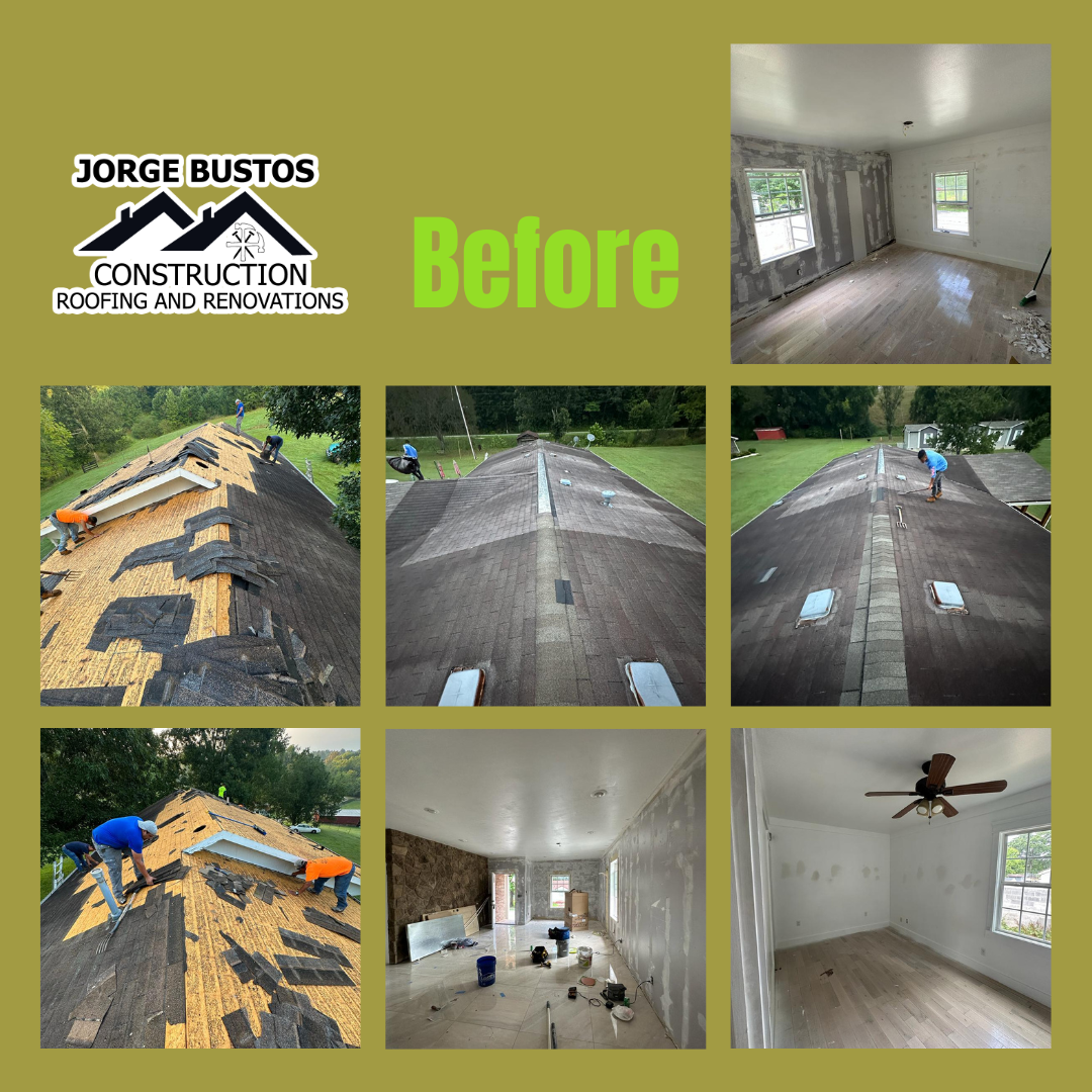 Jorge B Construction Image