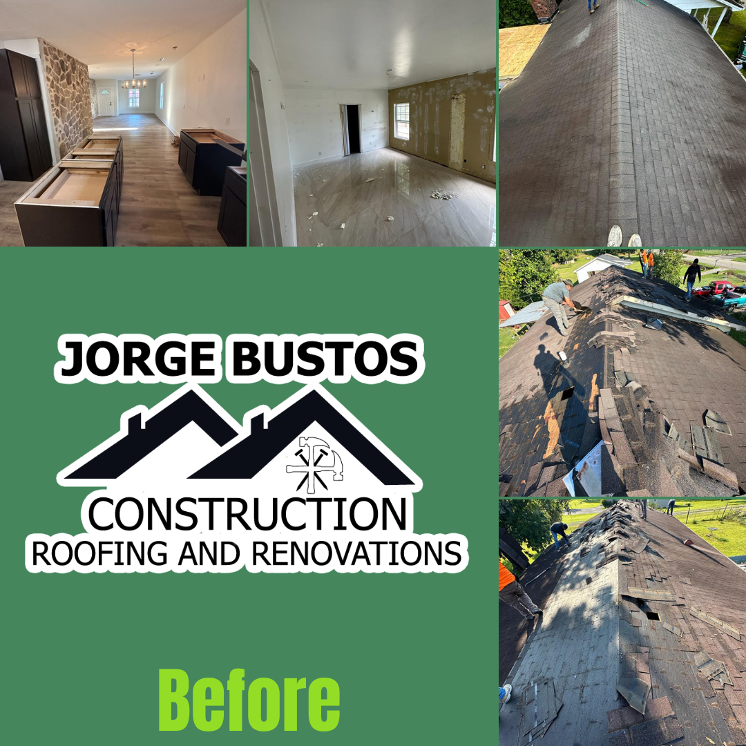 Jorge B Construction Image
