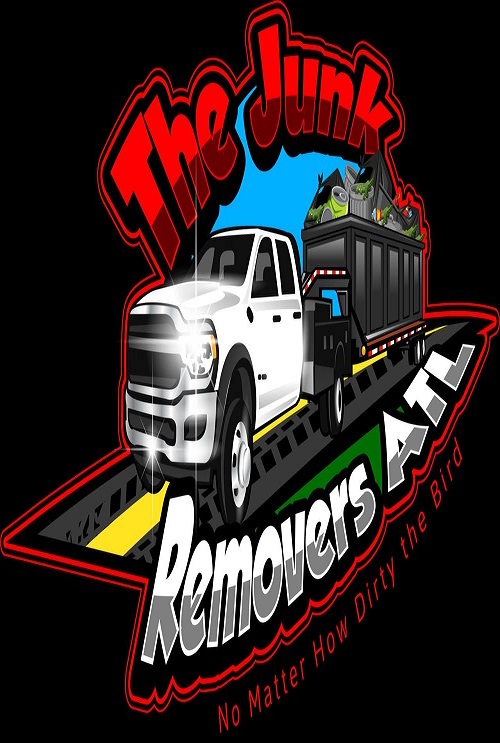 The Junk Removers ATL Logo