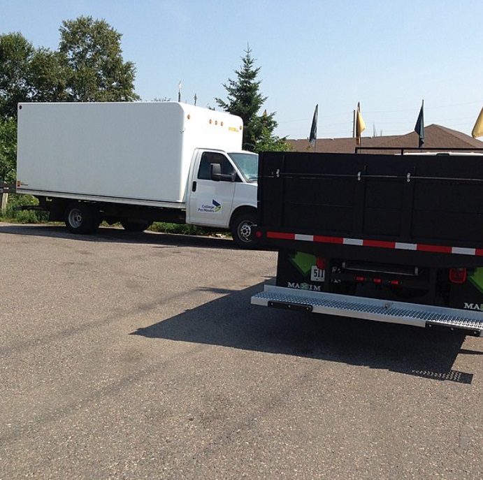 American Quality Movers Saddle Brook Image