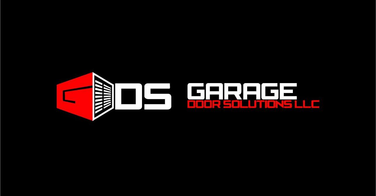 Garage Doors Solution LLC Logo