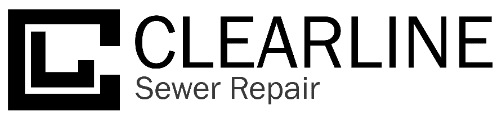 Clearline Sewer Repair Logo