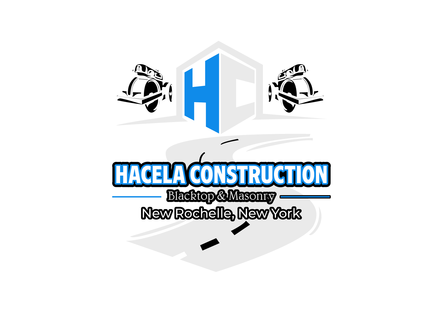 Hacela Construction INC Logo