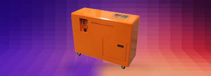 SSD, HDD, Flash Shredders/Disintegrators