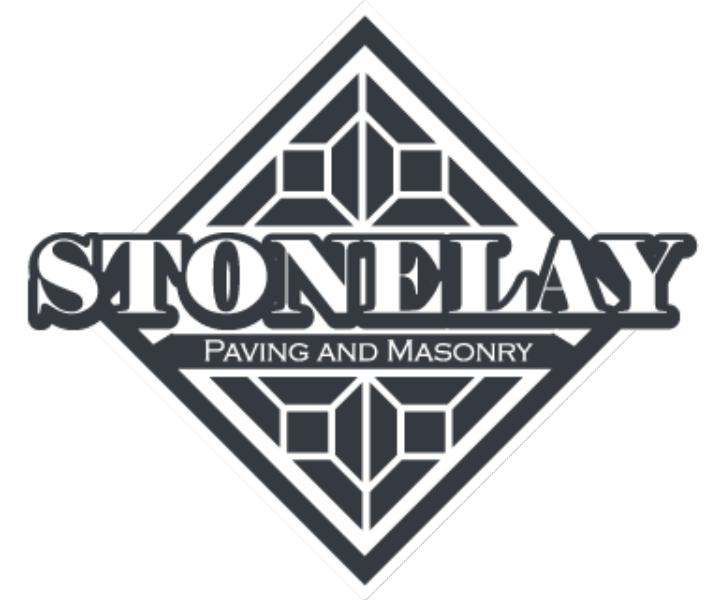 Stonelay Paving and Masonry Logo