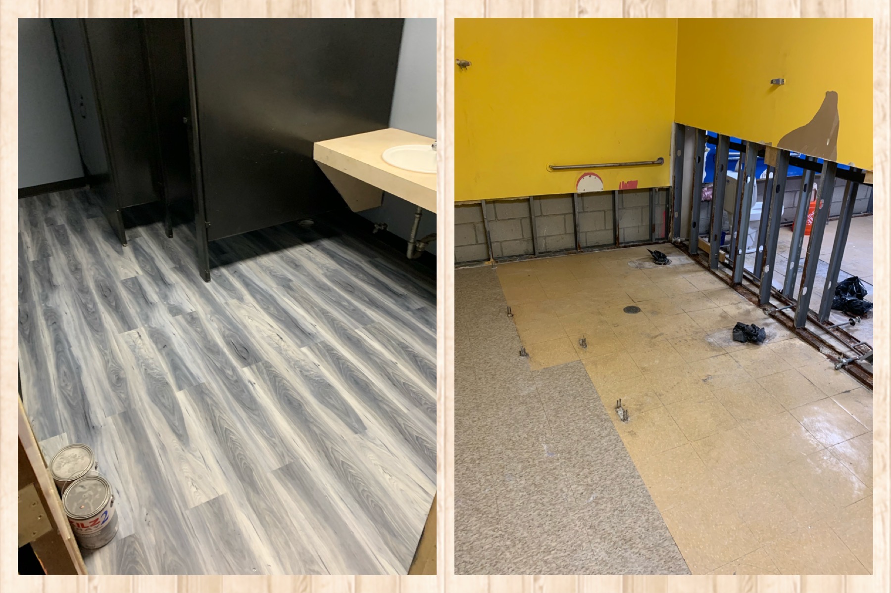 Best Look Home Improvement, LLC Logo