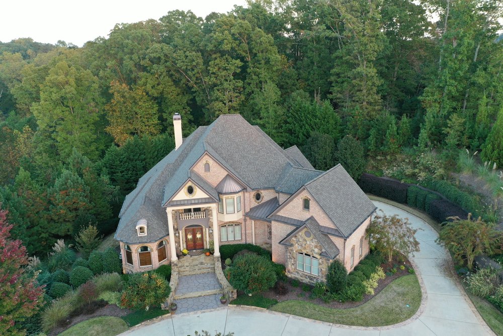 Clark Brothers Roofing & Construction Image