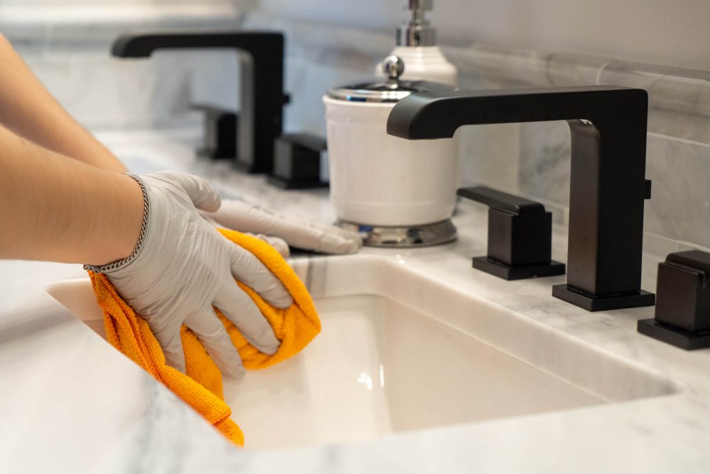 Vanessa Cleaning Services Image