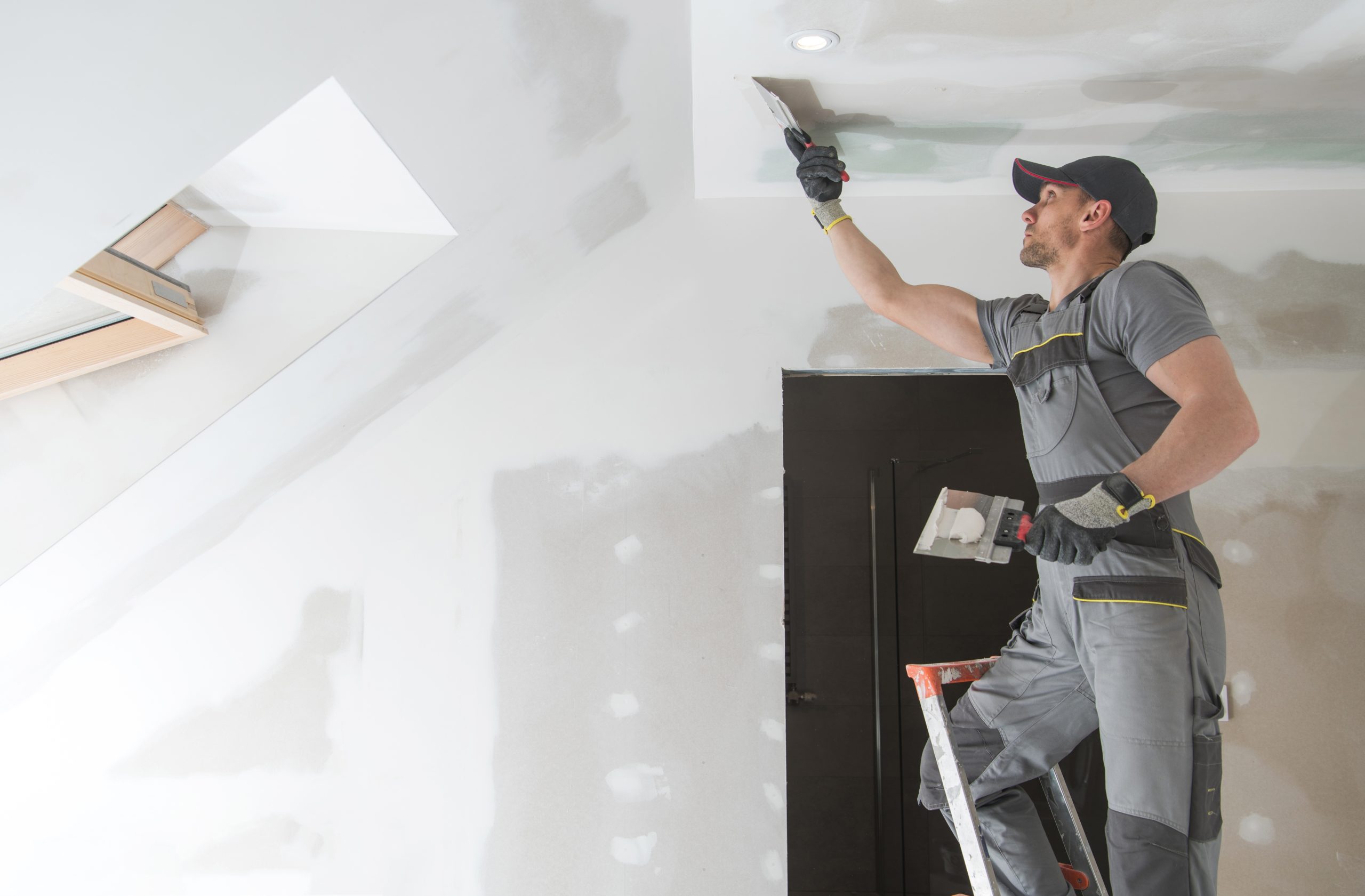 Hector Morales Construction LLC Image