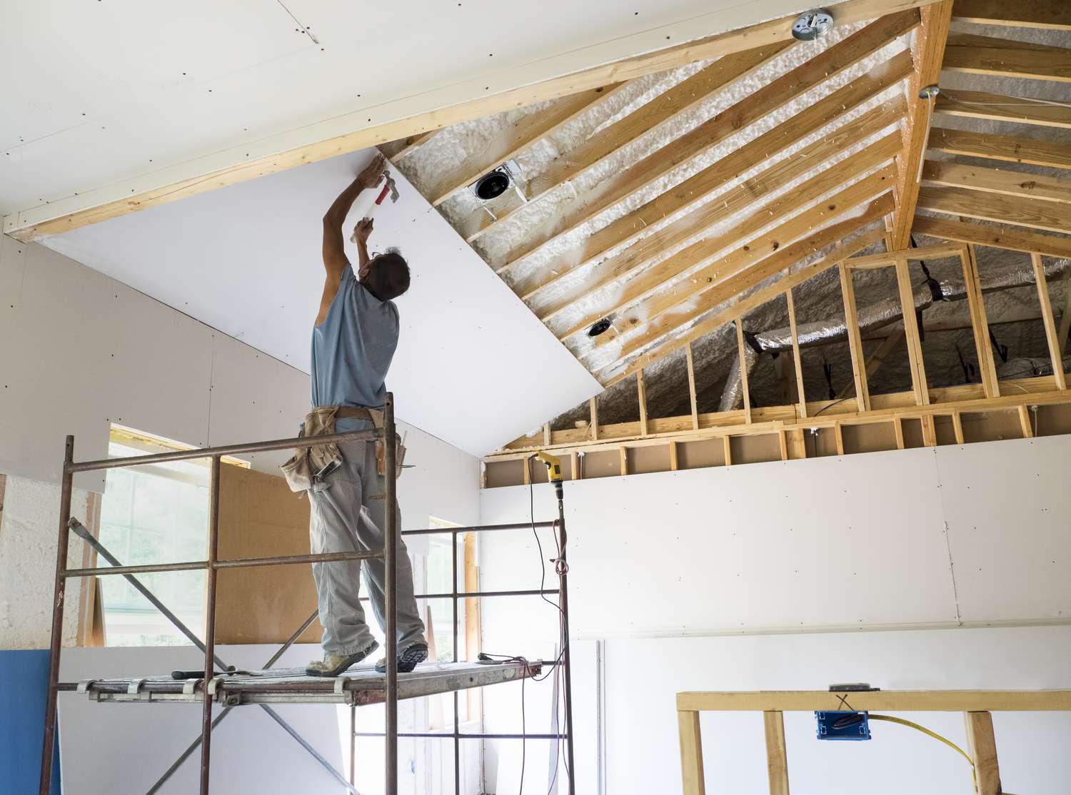 Hector Morales Construction LLC Image