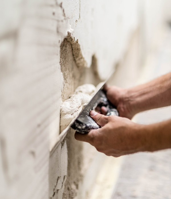 Hector Morales Construction LLC Image