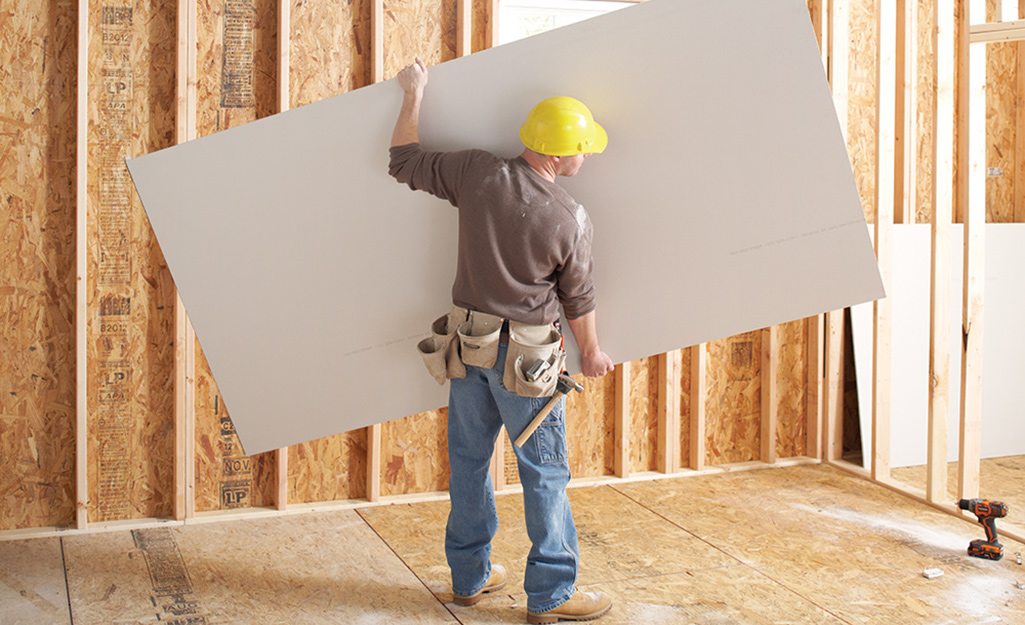 Hector Morales Construction LLC Image