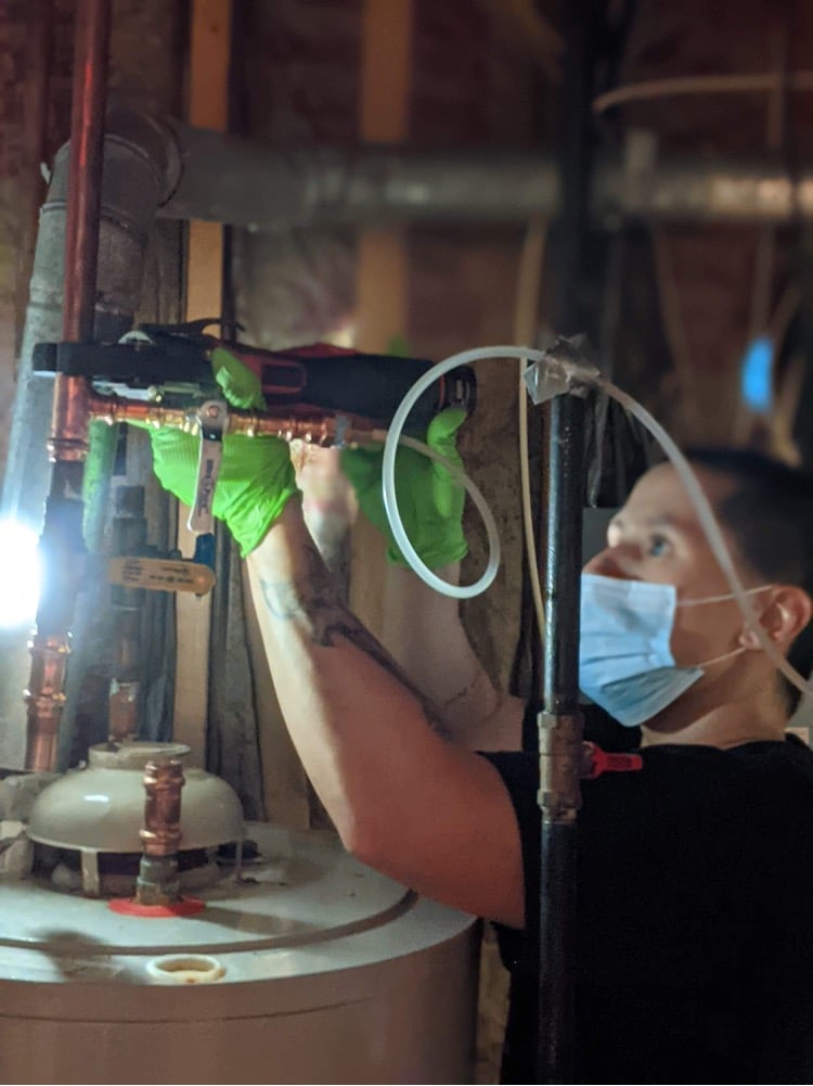 24/7 Drain & Sewer Image