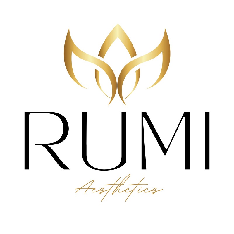 Rumi Aesthetics Logo