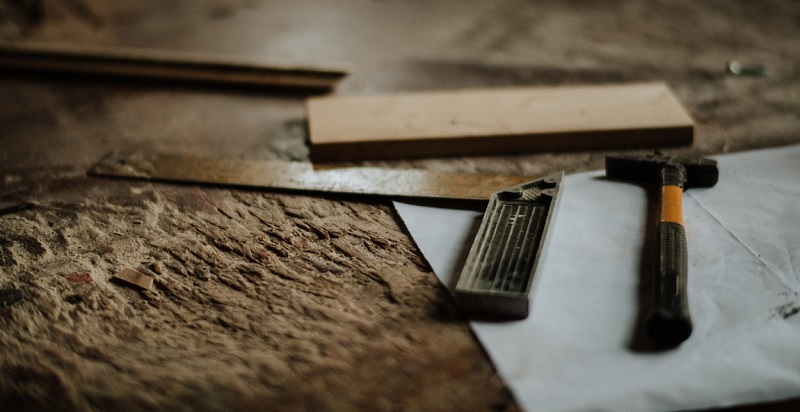 Everett Asbestos Abatement Image