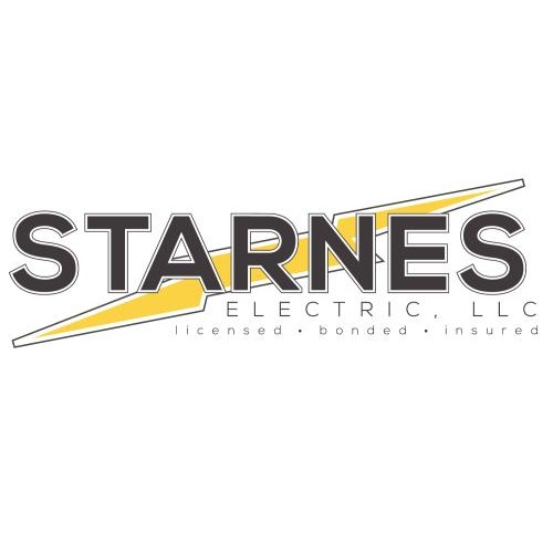 Starnes Electric LLC Logo