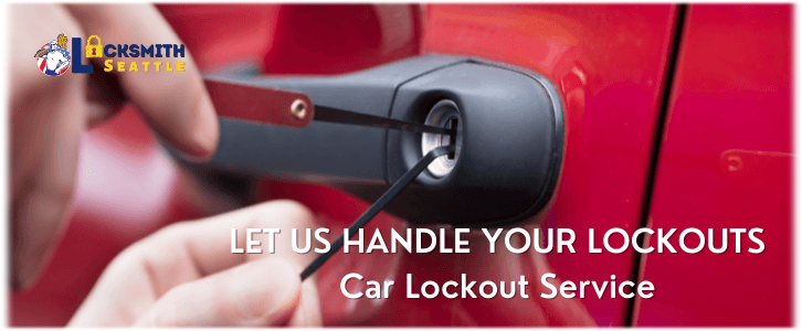 Locksmith Seattle Image