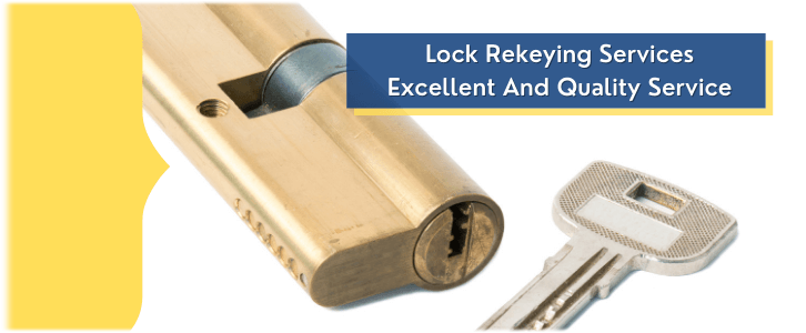 Locksmith Seattle Image