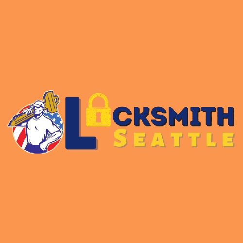 Locksmith Seattle Logo