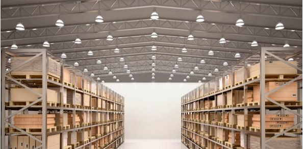 Lone Star Lumper Services Logo