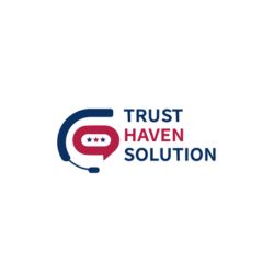 Trust Haven Solution Logo