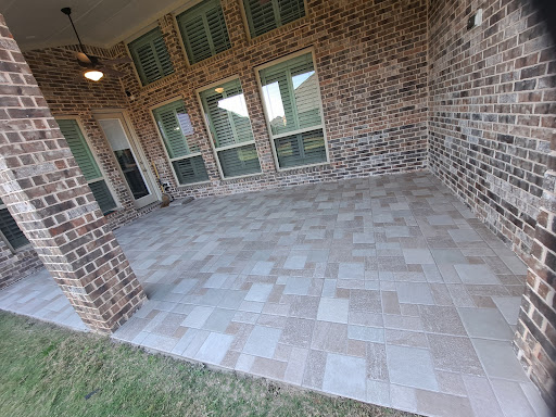 North Dallas Flooring Image