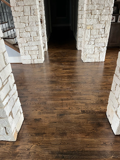 North Dallas Flooring Image