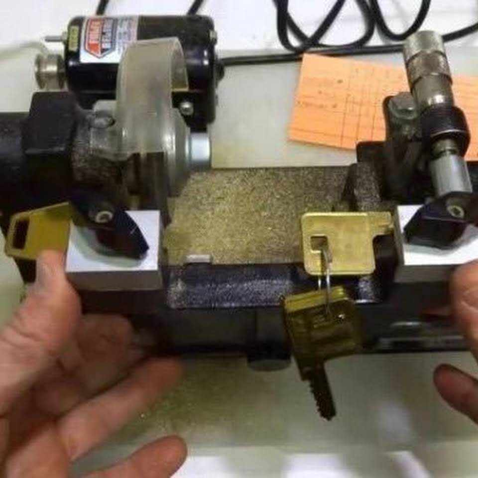 My Locksmith Lone Tree Image