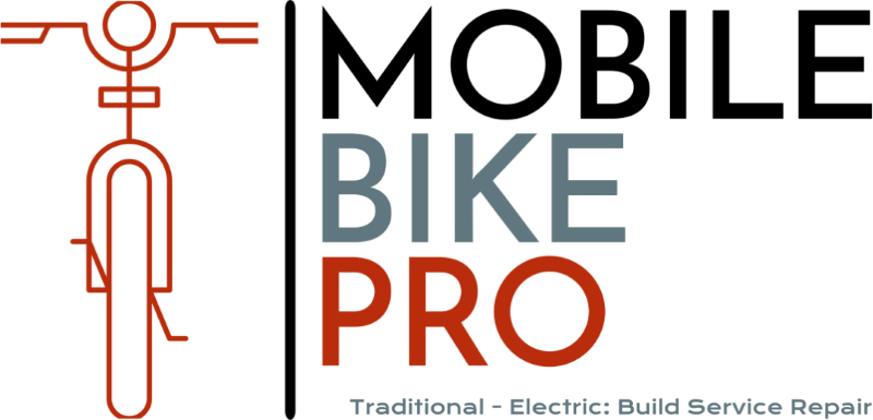 Mobile Bike PRO