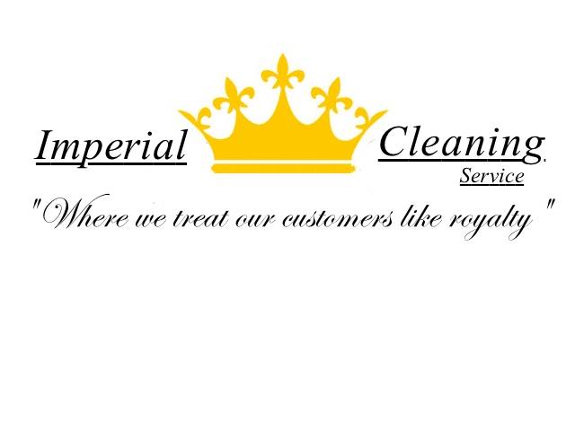 Imperial Cleaning Services Image