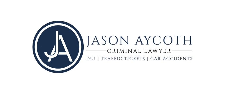 Jason Aycoth Criminal Lawyer  DUI  Traffic Tickets  Car Accidents Image