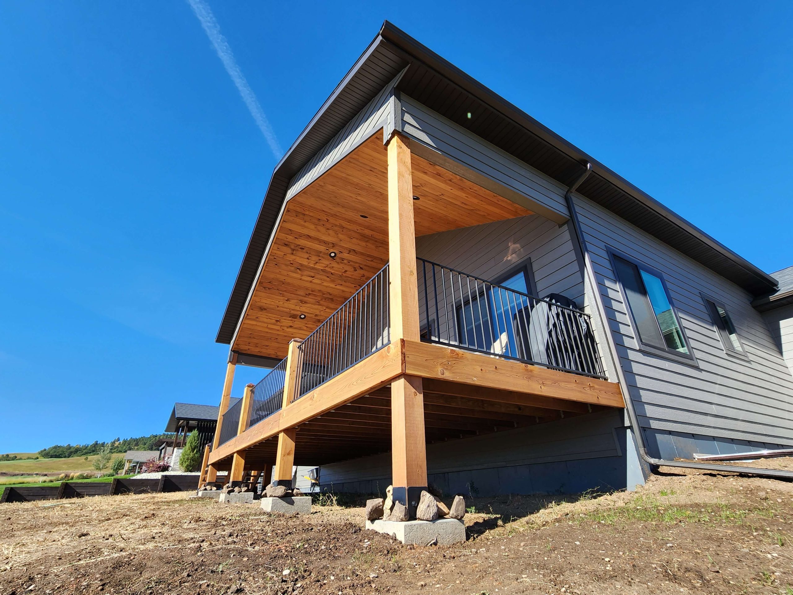 Rapid Exteriors Image