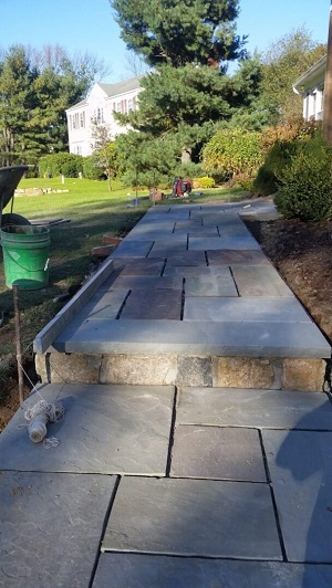 Proline Landscaping & Pavers LLC Image