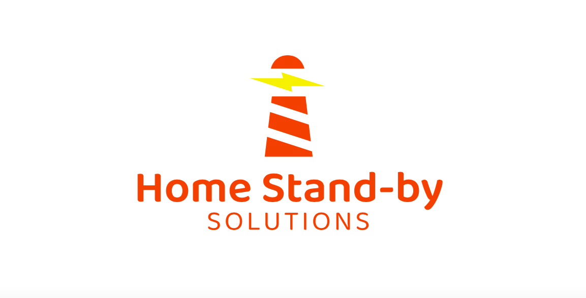 Home Stand By Solutions Logo