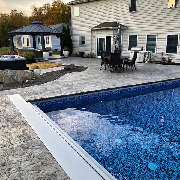 Bluestone Pools Image