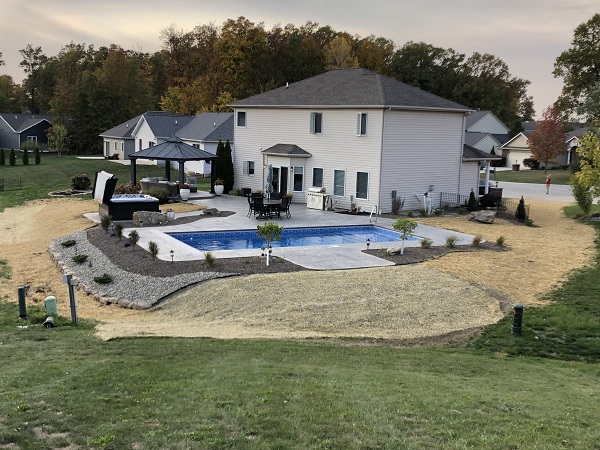 Bluestone Pools Image