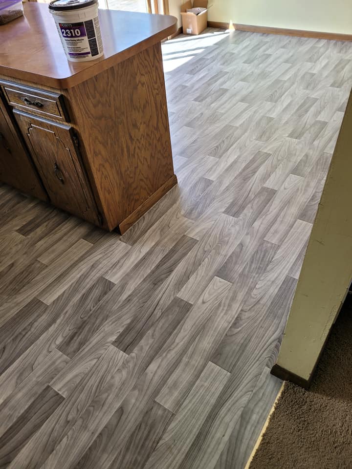All Season Flooring & More LLC Image