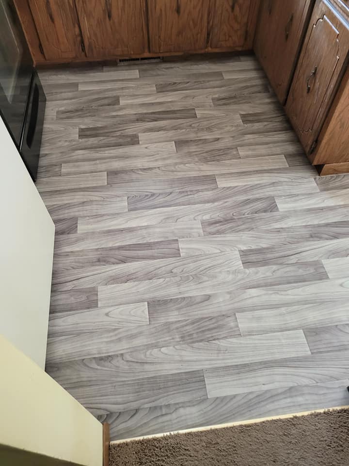 All Season Flooring & More LLC Image
