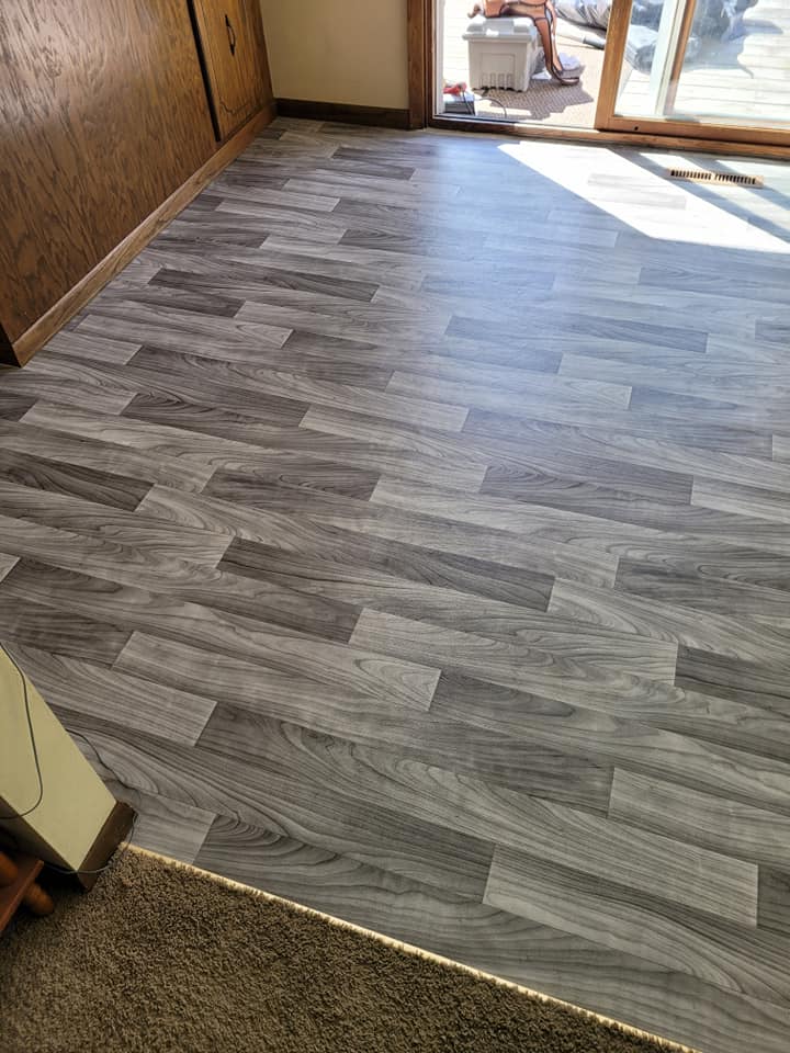 All Season Flooring & More LLC Image