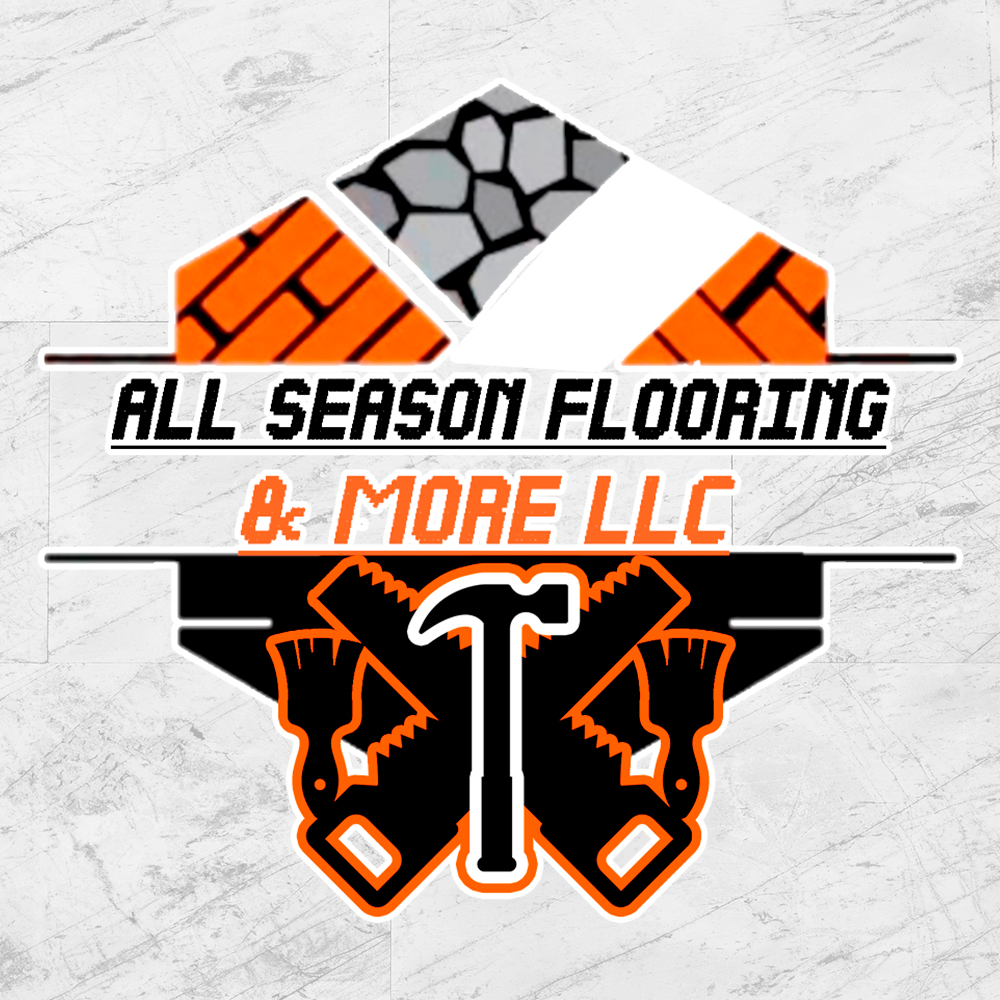 All Season Flooring &amp; More LLC Logo