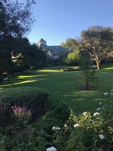 Berger's Painting Image