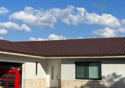 Roof Restorations and Waterproofing Inc. Image