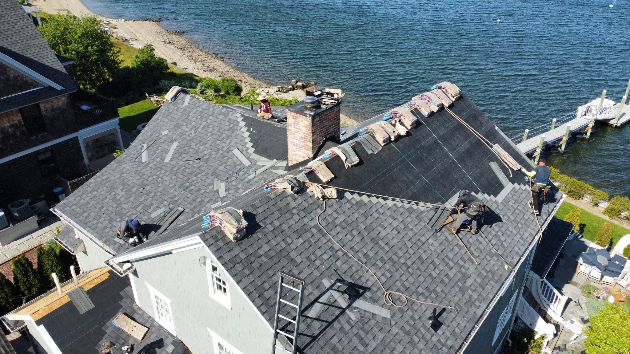 Balboa Construction LLC Image