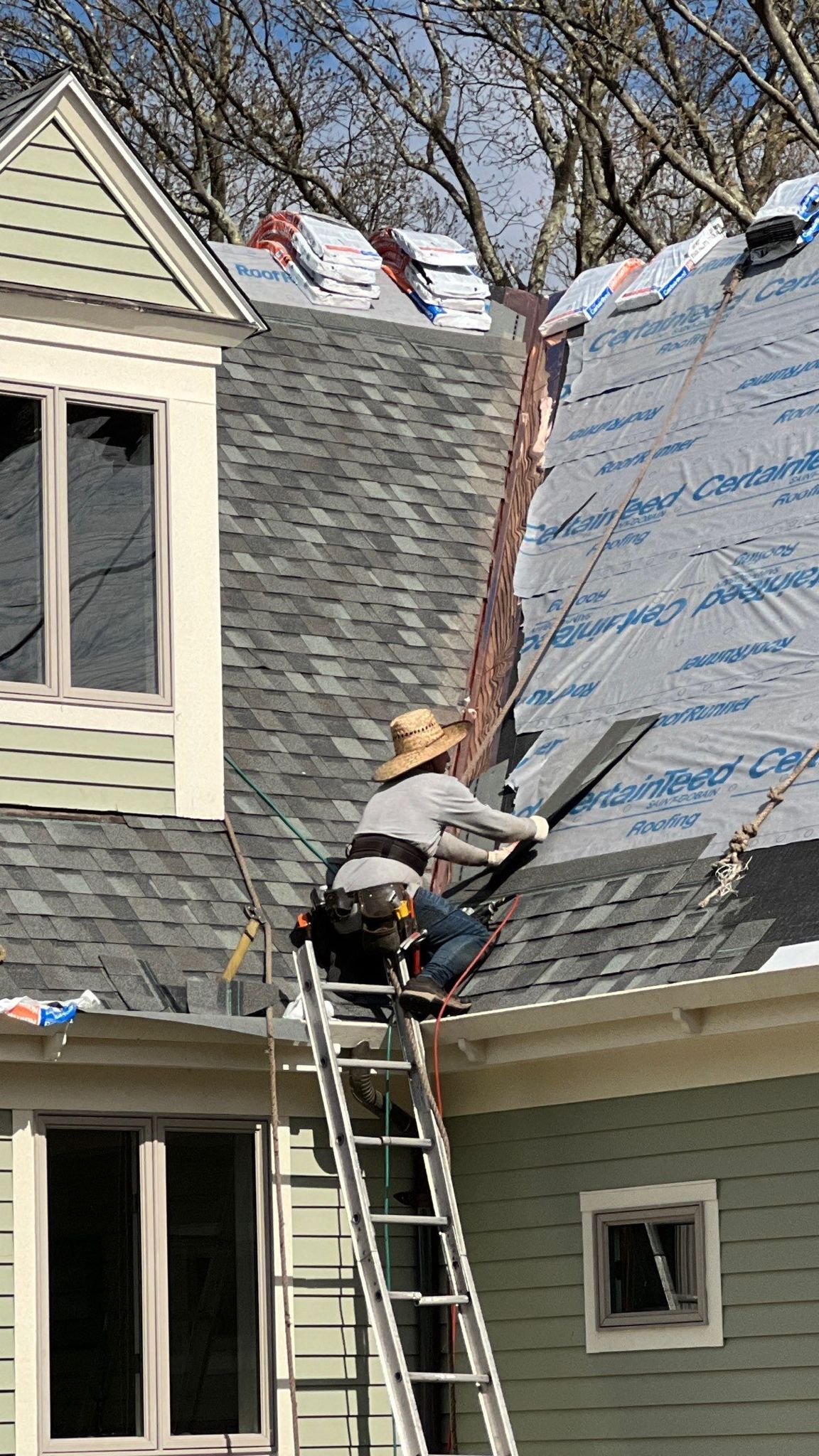 Balboa Construction LLC Image