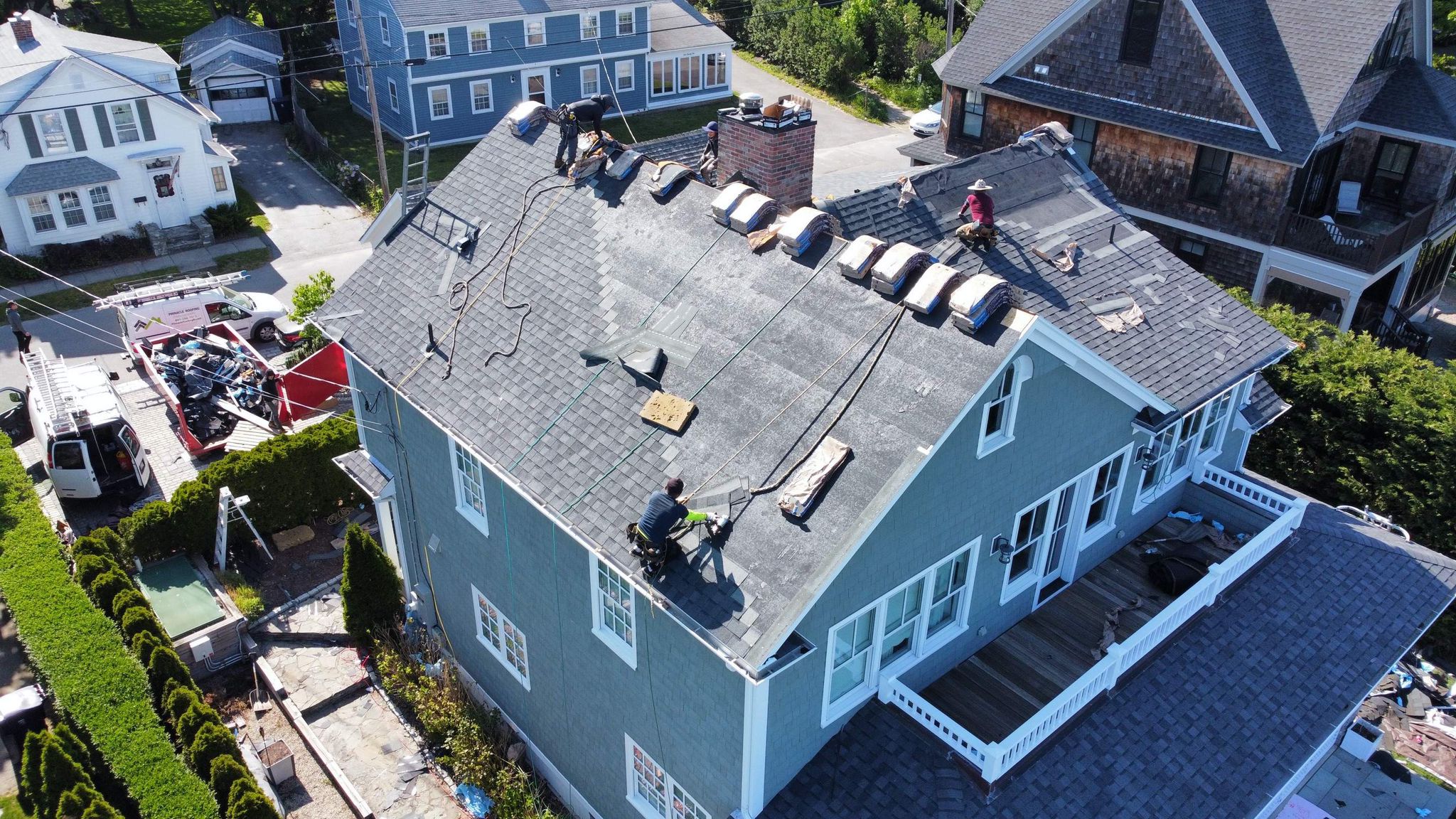 Balboa Construction LLC Image