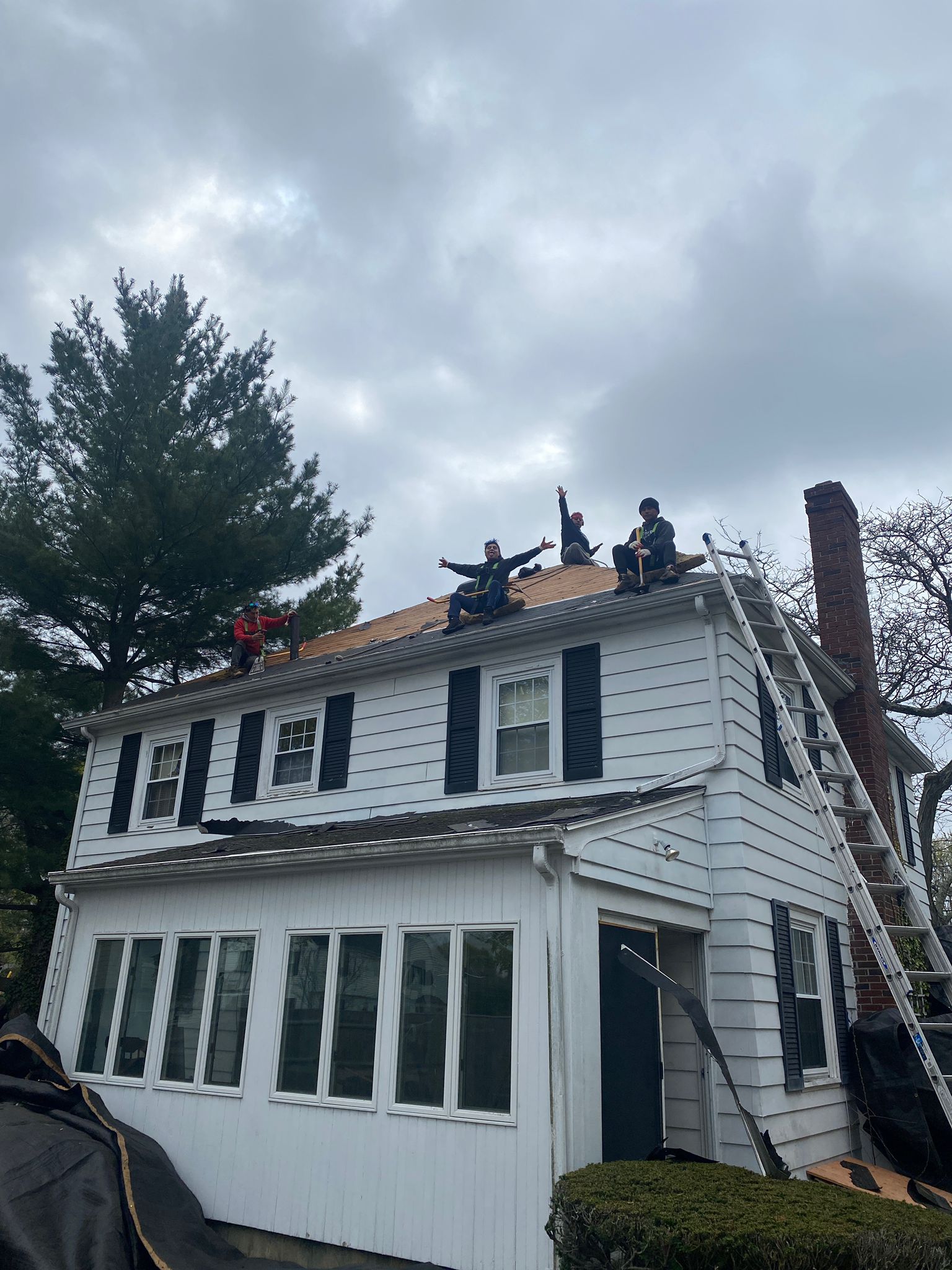 Balboa Construction LLC Image