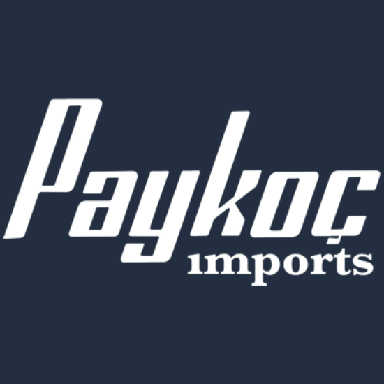 Paykoc Imports Logo